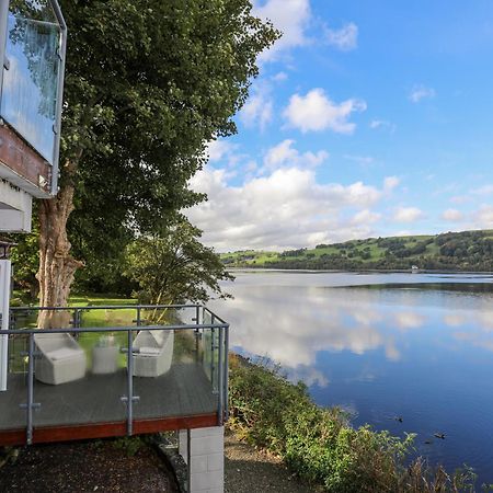 Drysgol Lakeside - Bala Lake 외부 사진